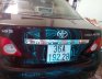 Toyota Corolla Altis 1.8V 2010 - Cần bán xe Toyota Corolla altis 1.8V năm sản xuất 2010, màu đen, xe nhà đi ít giữ gìn, nội thất còn mới