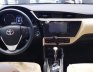 Toyota Corolla Altis 1.8G 2019 - Cần bán Toyota Corolla altis 1.8G đời 2019, màu nâu, mới 100%