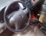 Toyota Corolla Altis 1.8V 2010 - Cần bán xe Toyota Corolla altis 1.8V năm sản xuất 2010, màu đen, xe nhà đi ít giữ gìn, nội thất còn mới
