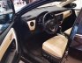 Toyota Corolla Altis 1.8G 2019 - Cần bán Toyota Corolla altis 1.8G đời 2019, màu nâu, mới 100%