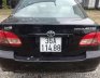 Toyota Corolla Altis  G  2004 - Bán Toyota Corolla altis G năm 2004, màu đen, 243tr