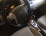 Toyota Corolla Altis   2010 - Bán xe Toyota Corolla altis đời 2010, màu đen, chính chủ