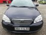 Toyota Corolla Altis  G  2004 - Bán Toyota Corolla altis G năm 2004, màu đen, 243tr
