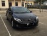 Toyota Corolla Altis   2010 - Bán xe Toyota Corolla altis đời 2010, màu đen, chính chủ