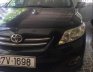 Toyota Corolla Altis   2010 - Bán xe Toyota Corolla altis đời 2010, màu đen, chính chủ