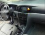 Toyota Corolla Altis  G  2004 - Bán Toyota Corolla altis G năm 2004, màu đen, 243tr