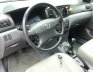 Toyota Corolla Altis  G  2004 - Bán Toyota Corolla altis G năm 2004, màu đen, 243tr