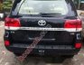 Toyota Land Cruiser  VX 4.6 V8  2019 - Bán Toyota Land Cruiser VX 4.6 V8 2019, màu đen, nhập khẩu