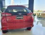 Toyota Yaris   2019 - Bán xe Toyota Yaris đời 2019, màu đỏ, Nhập Khẩu Thái