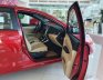 Toyota Yaris   2019 - Bán xe Toyota Yaris đời 2019, màu đỏ, Nhập Khẩu Thái