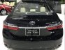 Toyota Corolla Altis 1.8G 2019 - Bán xe Toyota Corolla altis 1.8G đời 2019, màu đen, xe nhập, 751tr