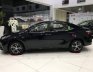 Toyota Corolla Altis 1.8G 2019 - Bán xe Toyota Corolla altis 1.8G đời 2019, màu đen, xe nhập, 751tr