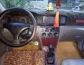 Toyota Corolla Altis   2003 - Bán Toyota Corolla altis 2003, màu đen, nhập khẩu  