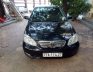 Toyota Corolla Altis   2003 - Bán Toyota Corolla altis 2003, màu đen, nhập khẩu  