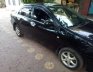 Toyota Corolla Altis   2003 - Bán Toyota Corolla altis 2003, màu đen, nhập khẩu  