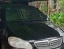 Toyota Corolla Altis   2003 - Bán Toyota Corolla altis đời 2003, màu đen, nhập khẩu 
