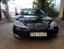 Toyota Corolla Altis   2003 - Bán Toyota Corolla altis 2003, màu đen, nhập khẩu  