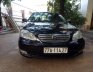 Toyota Corolla Altis   2003 - Bán Toyota Corolla altis 2003, màu đen, nhập khẩu  