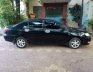 Toyota Corolla Altis   2003 - Bán Toyota Corolla altis 2003, màu đen, nhập khẩu  