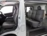 Toyota Hiace 2018 - Cần bán xe Toyota Hiace sản xuất 2018, màu bạc, nhập khẩu