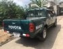 Toyota Hilux   2005 - Bán Toyota Hilux năm 2005, dàn nội thất sạch sẽ, máy Toyota 4Y kim phun ga bốc