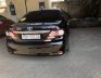 Toyota Corolla Altis   2.0V   2013 - Bán Toyota Corolla altis 2.0V đời 2013, màu đen, số tự động