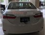 Toyota Corolla Altis   2019 - Bán Toyota Corolla altis đời 2019, màu trắng, giá cạnh tranh