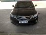 Toyota Corolla Altis   2.0V   2013 - Bán Toyota Corolla altis 2.0V đời 2013, màu đen, số tự động