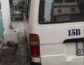 Toyota Hiace   2002 - Bán xe Toyota Hiace đời 2002, màu trắng, xe tốt, hoạt động bình thường, không va quệt