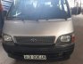 Toyota Hiace    2003 - Cần bán Toyota Hiace năm 2003, màu bạc, giá chỉ 85 triệu