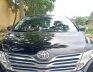 Toyota Venza 2009 - Cần bán lại xe Toyota Venza đời 2009, màu đen, nhập khẩu 