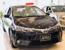 Toyota Corolla Altis 1.8G 2019 - Bán Corolla Altis giảm giá mạnh. Hỗ trợ vay ngân hàng