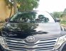 Toyota Venza 2009 - Cần bán lại xe Toyota Venza đời 2009, màu đen, nhập khẩu  