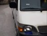 Toyota Hiace   2002 - Bán xe Toyota Hiace đời 2002, màu trắng, xe tốt, hoạt động bình thường, không va quệt