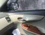 Toyota Corolla Altis   2010 - Bán Toyota Corolla altis sản xuất năm 2010, màu đen, xe nguyên zin chưa đâm đụng ngập nước