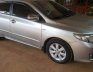 Toyota Corolla Altis 2010 - Cần bán lại xe Toyota Corolla Altis năm 2010, màu bạc xe gia đình, giá tốt