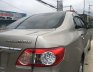 Toyota Corolla Altis 1.8G 2012 - Bán Toyota Corolla Altis 1.8G năm sản xuất 2012, màu xám (ghi), giá 559tr
