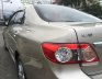 Toyota Corolla Altis 1.8G 2012 - Bán Toyota Corolla Altis 1.8G năm sản xuất 2012, màu xám (ghi), giá 559tr
