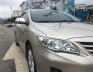 Toyota Corolla Altis 1.8G 2012 - Bán Toyota Corolla Altis 1.8G năm sản xuất 2012, màu xám (ghi), giá 559tr