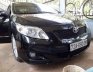 Toyota Corolla Altis 2.0V 2009 - Bán Toyota Corolla altis 2.0V năm 2009, màu đen, nhập khẩu nguyên chiếc