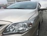 Toyota Corolla Altis 1.8G 2012 - Bán Toyota Corolla Altis 1.8G năm sản xuất 2012, màu xám (ghi), giá 559tr