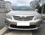 Toyota Corolla Altis 1.8G 2012 - Bán Toyota Corolla Altis 1.8G năm sản xuất 2012, màu xám (ghi), giá 559tr