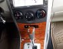 Toyota Corolla Altis 2.0V 2009 - Bán Toyota Corolla altis 2.0V năm 2009, màu đen, nhập khẩu nguyên chiếc