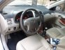 Toyota Corolla Altis   2009 - Xe Toyota Corolla altis năm 2009, màu bạc