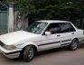 Toyota Corolla   1983 - Bán xe Toyota Corolla đời 1983, màu trắng, 29 triệu