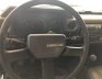 Toyota Land Cruiser 1991 - Chính chủ bán Toyota Land Cruiser năm 1991, màu xám, nhập khẩu