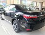 Toyota Corolla Altis 2019 - Cần bán xe Toyota Corolla Altis đời 2019, màu đen, giá tốt
