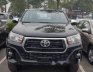 Toyota Hilux     2019 - Bán Toyota Hilux đời 2019, nhập khẩu, mới 100%