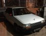 Toyota Corona  MT 1984 - Bán Toyota Corona MT 1984, màu trắng, máy êm