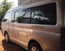 Toyota Hiace   2005 - Cần bán gấp Toyota Hiace sản xuất năm 2005, máy dầu